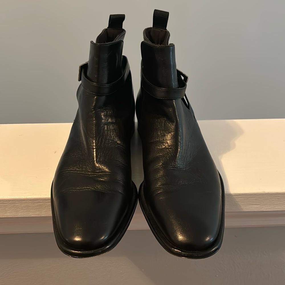 Bruno Magli boots